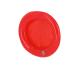 Almohadilla frisbee Zalox Ref.21937-ROJO 