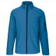 Chaqueta softshell niño Ref.TTK402-TURQUESA