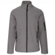 Chaqueta softshell niño Ref.TTK402-MARGA GRIS