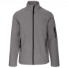 Chaqueta softshell niño