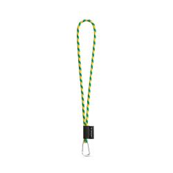 Lanyard tube long set ii. Modelos estándar 