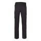 Pantalón elástico multibolsillos 240gm² en algodón 46% eme 38% y poliéster 16% Vl lugh Ref.PS36003-NEGRO