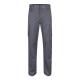 Pantalón elástico multibolsillos 240gm² en algodón 46% eme 38% y poliéster 16% Vl lugh Ref.PS36003-GRIS