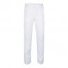 Pantalón elástico multibolsillos 240gm² en algodón 46% eme 38% y poliéster 16% Vl lugh