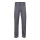 Pantalón elástico multibolsillos 290gm² en algodón 46% eme 38% y poliéster 16% Vl pan Ref.PS36008-GRIS