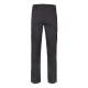 Pantalón elástico multibolsillos 290gm² en algodón 46% eme 38% y poliéster 16% Vl pan Ref.PS36008-NEGRO