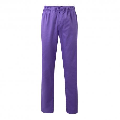 Pantalón de sarga 190gm² en algodón 35% y poliéster 65% Vl aphrodite