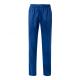 Pantalón de sarga 190gm² en algodón 35% y poliéster 65% Vl aphrodite Ref.PS36113-AZUL ROYAL