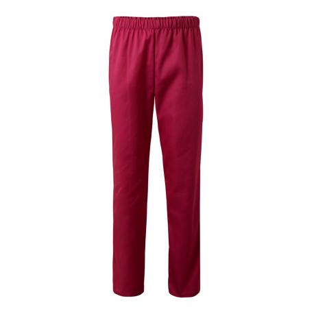 Pantalón de sarga 190gm² en algodón 35% y poliéster 65% Vl aphrodite