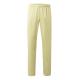 Pantalón de sarga 190gm² en algodón 35% y poliéster 65% Vl aphrodite Ref.PS36113-AMARILLO PASTEL