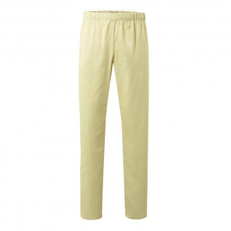 Pantalón de sarga 190gm² en algodón 35% y poliéster 65% Vl aphrodite