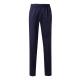 Pantalón de sarga 190gm² en algodón 35% y poliéster 65% Vl aphrodite Ref.PS36113-AZUL