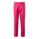 Pantalón de sarga 190gm² en algodón 35% y poliéster 65% Vl aphrodite Ref.PS36113-ROSA