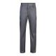 Pantalón multibolsillos de sarga 200gm² en algodón 35% y poliéster 65% Vl mabon Ref.PS36116-GRIS