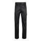 Pantalón multibolsillos de sarga 200gm² en algodón 35% y poliéster 65% Vl mabon Ref.PS36116-NEGRO