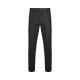 Pantalón chino unisex elástico 260gm² en algodón 98% y elastano 2% Vl vishnu Ref.PS36118-NEGRO