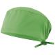 Gorro sanitario de sarga 190gm² en algodón 35% y poliéster 65%. Vl enlil Ref.PS36126-LIMA 