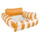 Colchoneta hinchable 'acuatik' Ref.CF10735-NARANJA