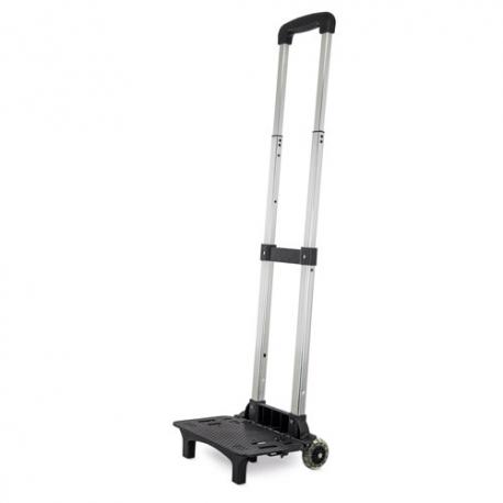 Carretilla trolley plegable 'kassel'