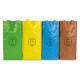 Bolsa eco non woven laminada ' recicla4' Ref.CF10800- 