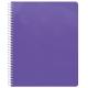 Libreta a4 Ref.CF10807-LILA 