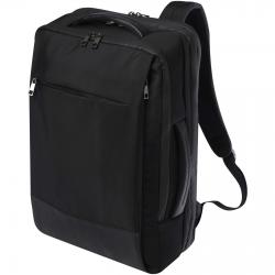 Mochila para portátil material reciclado GRS de 35l