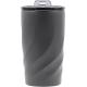 Vaso termo BrandCharger Vortex Calix Ceramica Ref.GI1163673-GRIS METÁLICO 