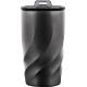 Vaso termo BrandCharger Vortex Calix Ref.GI1163674-GRIS METÁLICO 