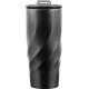 Vaso termo BrandCharger Vortex Calix XL Ref.GI1163675-GRIS METÁLICO 