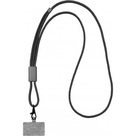 Lanyard BrandCharger Lany Lanyard