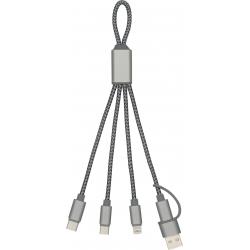 Cable de carga BrandCharger Trident 2