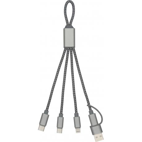 Cable de carga BrandCharger Trident 2