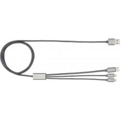 Cable de carga BrandCharger Trident 2+