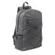 Mochila de poliéster rpet 600d Hige Ref.MDMO2491-GRIS OSCURO 