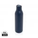 Botella agua Avira Alok RCS Re-Steel 360 de 600 ml Ref.XDP43809-AZUL MARINO 