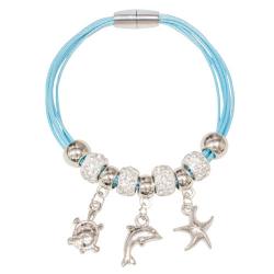 Pulsera "sea"