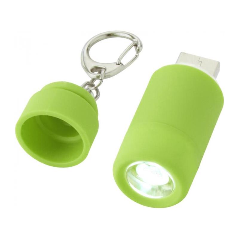 Linterna tipo bolígrafo de luz LED, con memoria - Productos