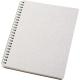 Libreta a5 con espiral Bianco Ref.PF107719-BLANCO 