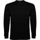 Camiseta de manga larga Pointer Child Ref.RCA1205-NEGRO