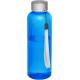 Botella deportiva de 500 ml “bodhi”  Ref.PF100660-AZUL REAL TRANSPARENTE 