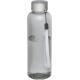 Botella deportiva de 500 ml “bodhi”  Ref.PF100660-NEGRO TRANSPARENTE 