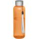 Botella deportiva de 500 ml “bodhi”  Ref.PF100660-NARANJA TRANSPARENTE 