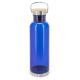 Botella tritan kaser Ref.CFZ1102-AZUL 