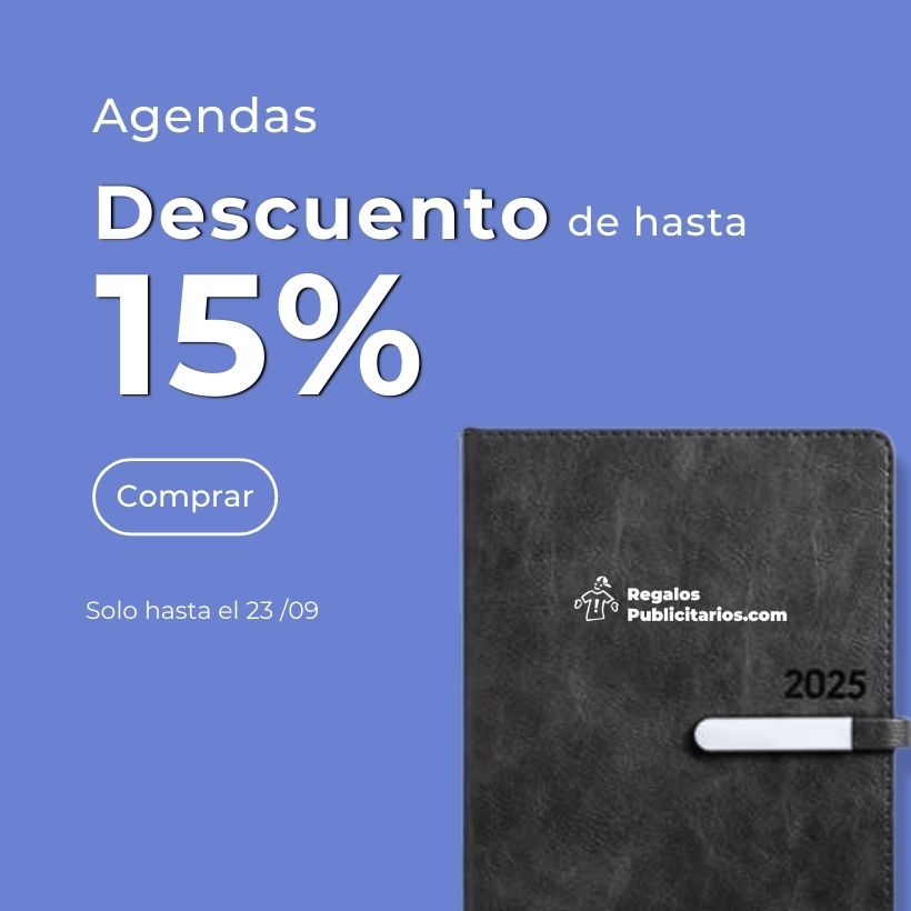 Ofertas Septiembre