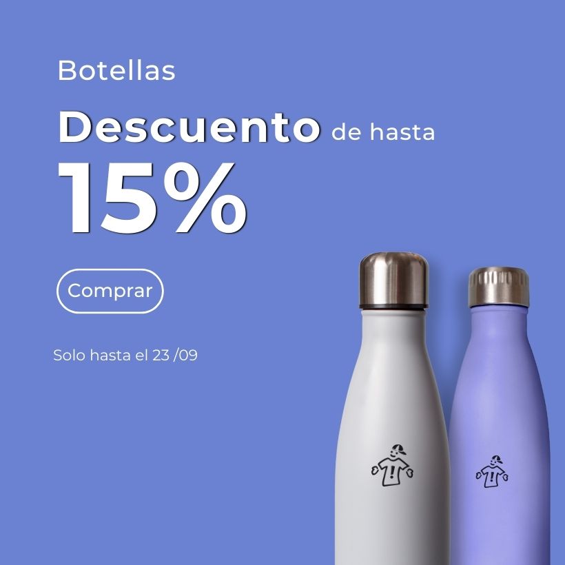 Ofertas Septiembre