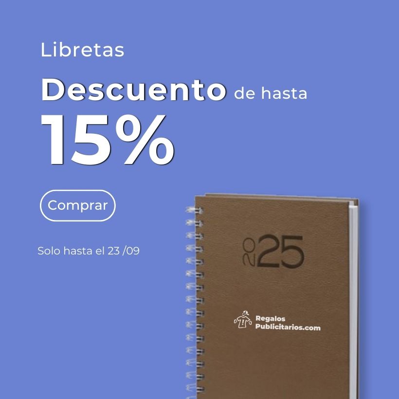 Ofertas Septiembre