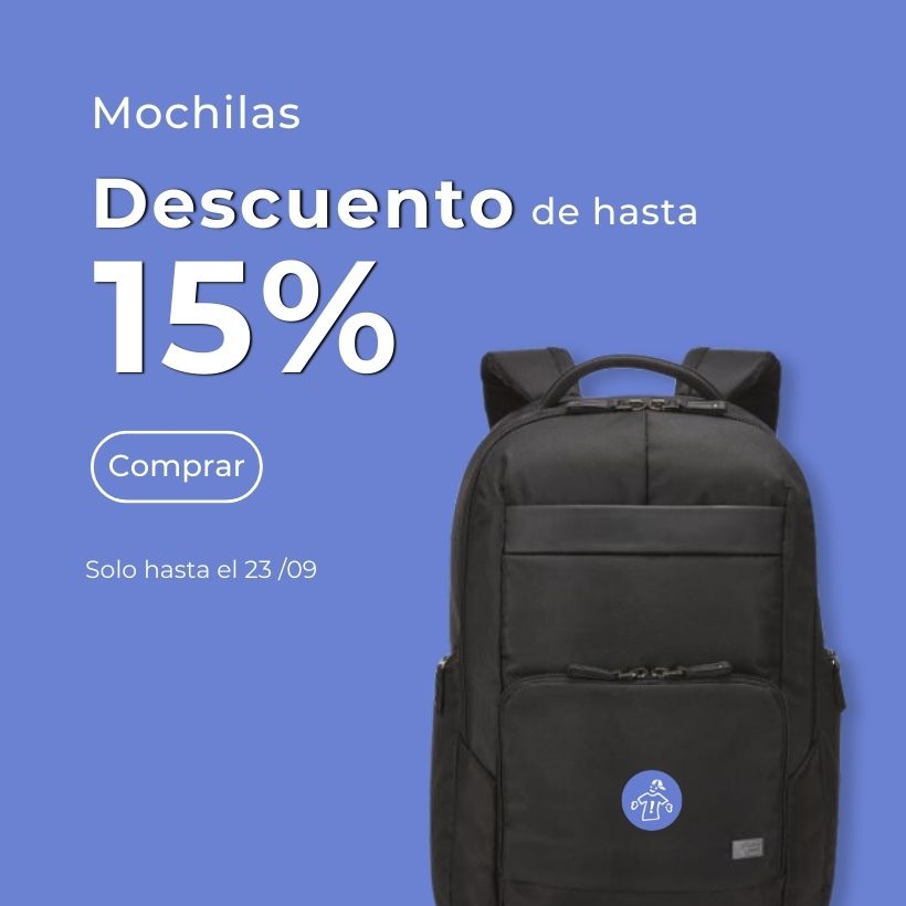 Ofertas Septiembre