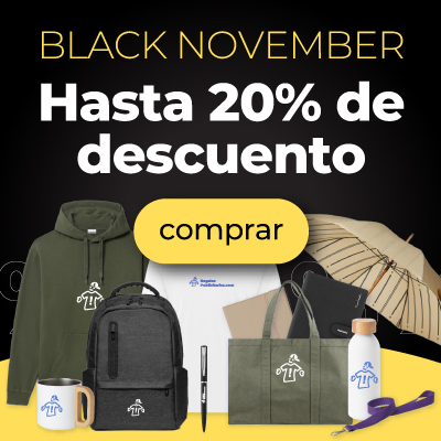 Merchandising Black Friday