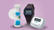 Comerciante medida Con otras bandas Relojes de pulsera personalizados baratos para hombre y mujer