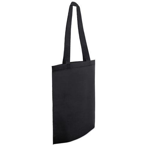 Bolsa papel verde oscuro CR - The Shoppery